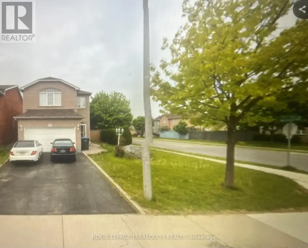 14 Winterberry Gate, Brampton (Sandringham-Wellington)