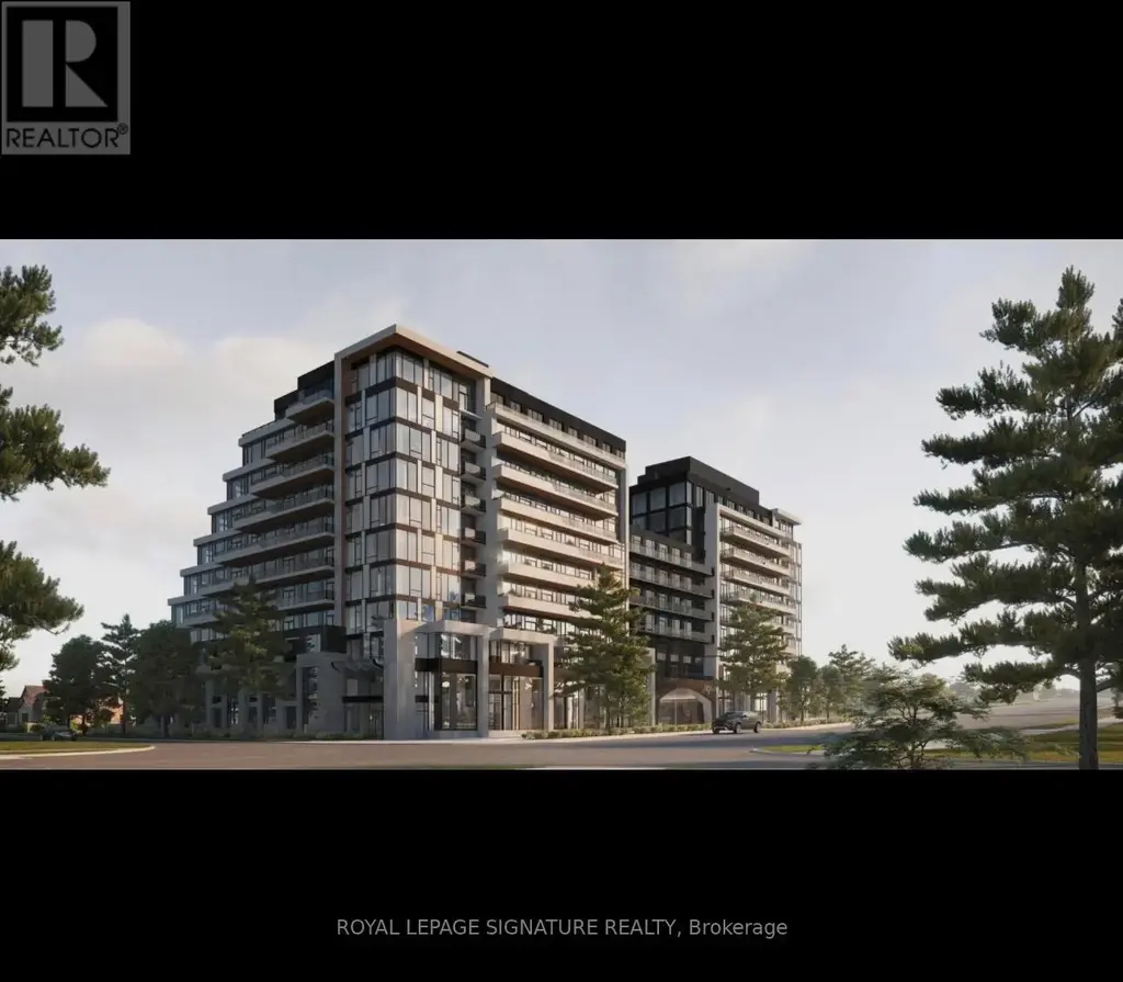 222 - 8188 Yonge Street, Vaughan (Uplands)