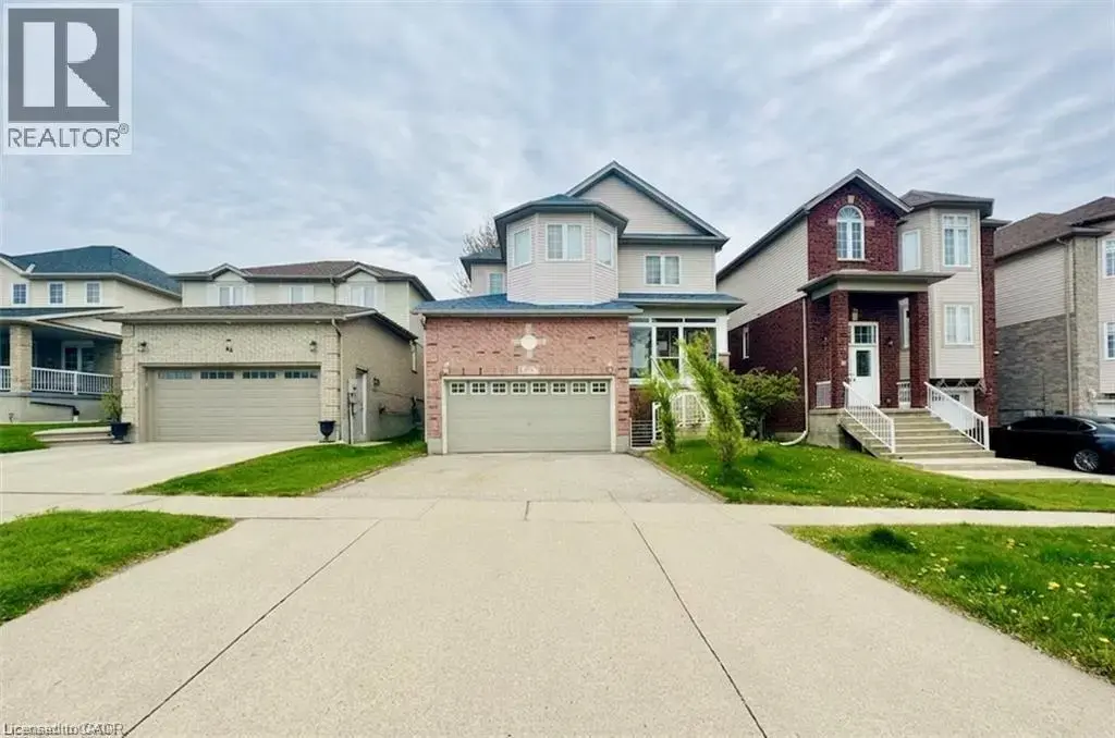 40 Lena Crescent Unit# Basement, Cambridge