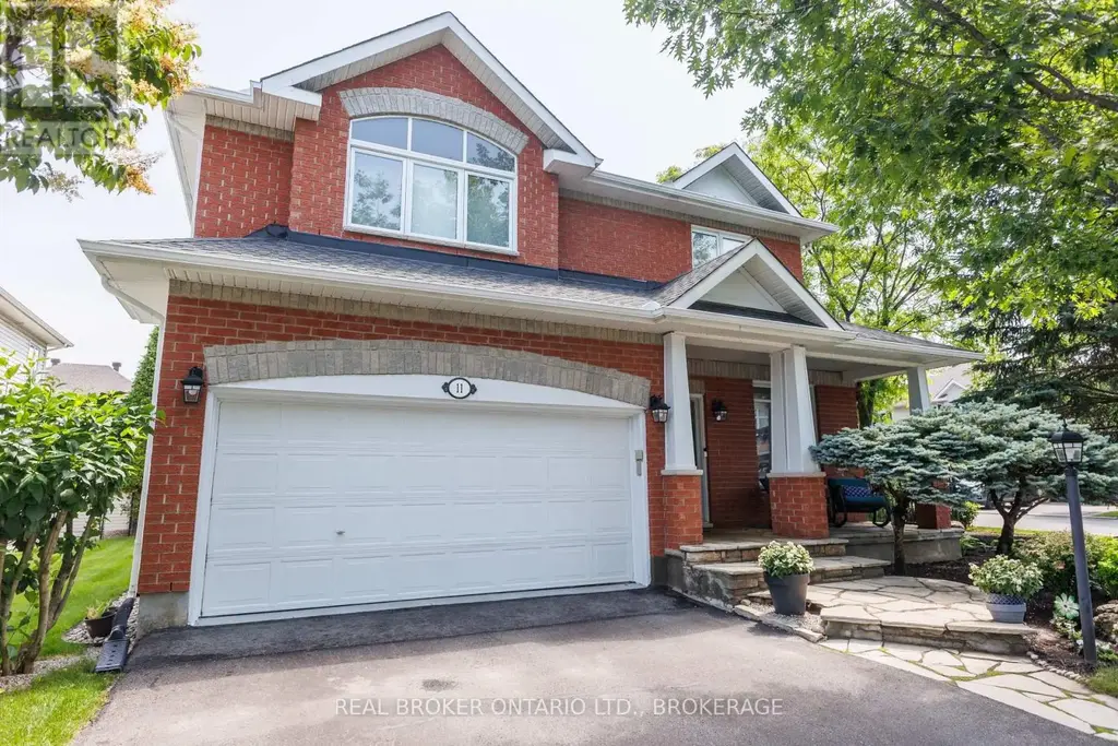 11 Redbridge Crescent, Ottawa