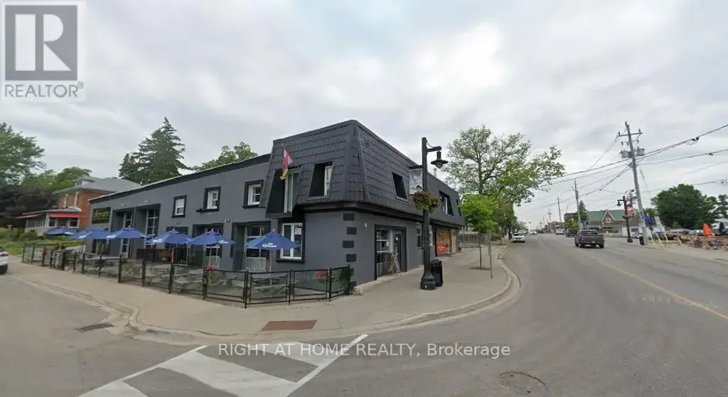 201 Main Street, Norfolk (Port Dover)