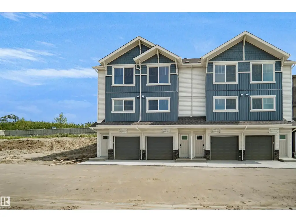 #10 531 Merlin Ld Nw, Edmonton