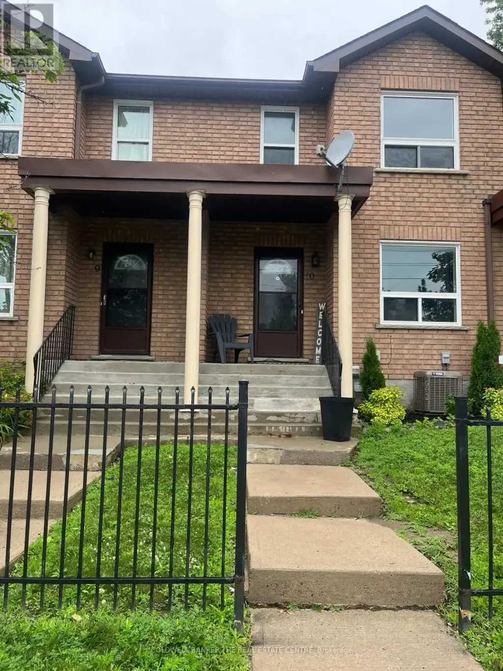 10 - 234 Cundles Road E, Barrie (Little Lake)