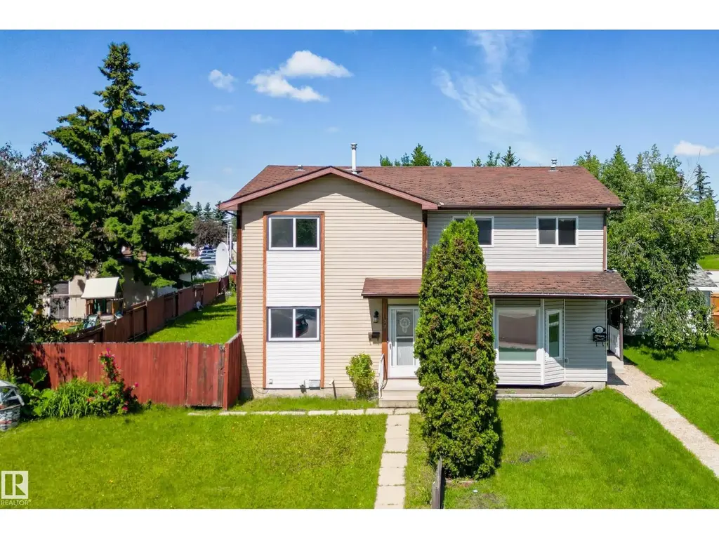 72 Stirling Rd Nw, Edmonton