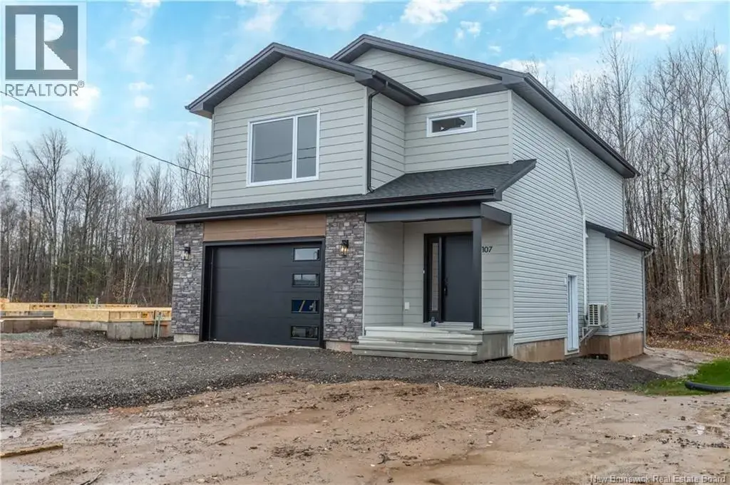 131 Rosenburg Street, Moncton