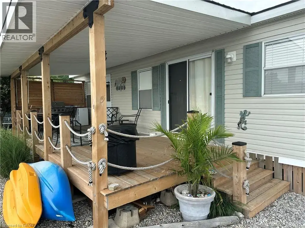 70 Bluewater Avenue Unit# 91, St. Williams