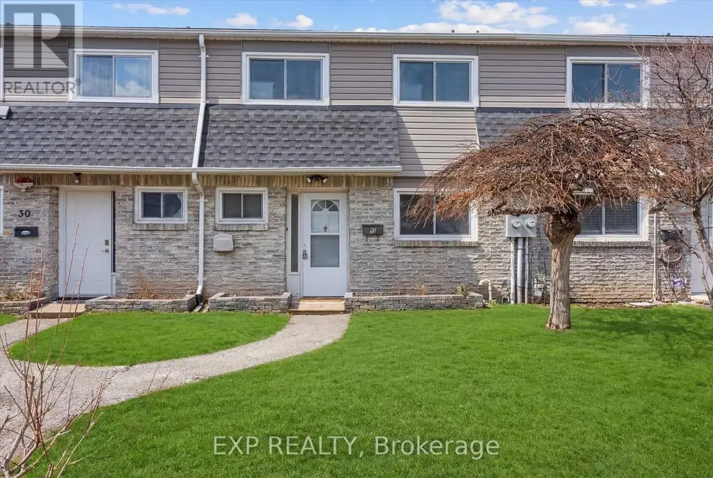 31 - 2050 Upper Middle Road, Burlington (Brant Hills)