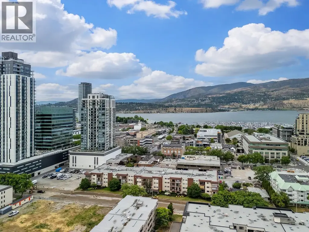1450 Bertram Street Unit# 319, Kelowna