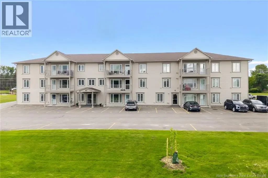 195 Reynolds Street Unit# 318, Fredericton