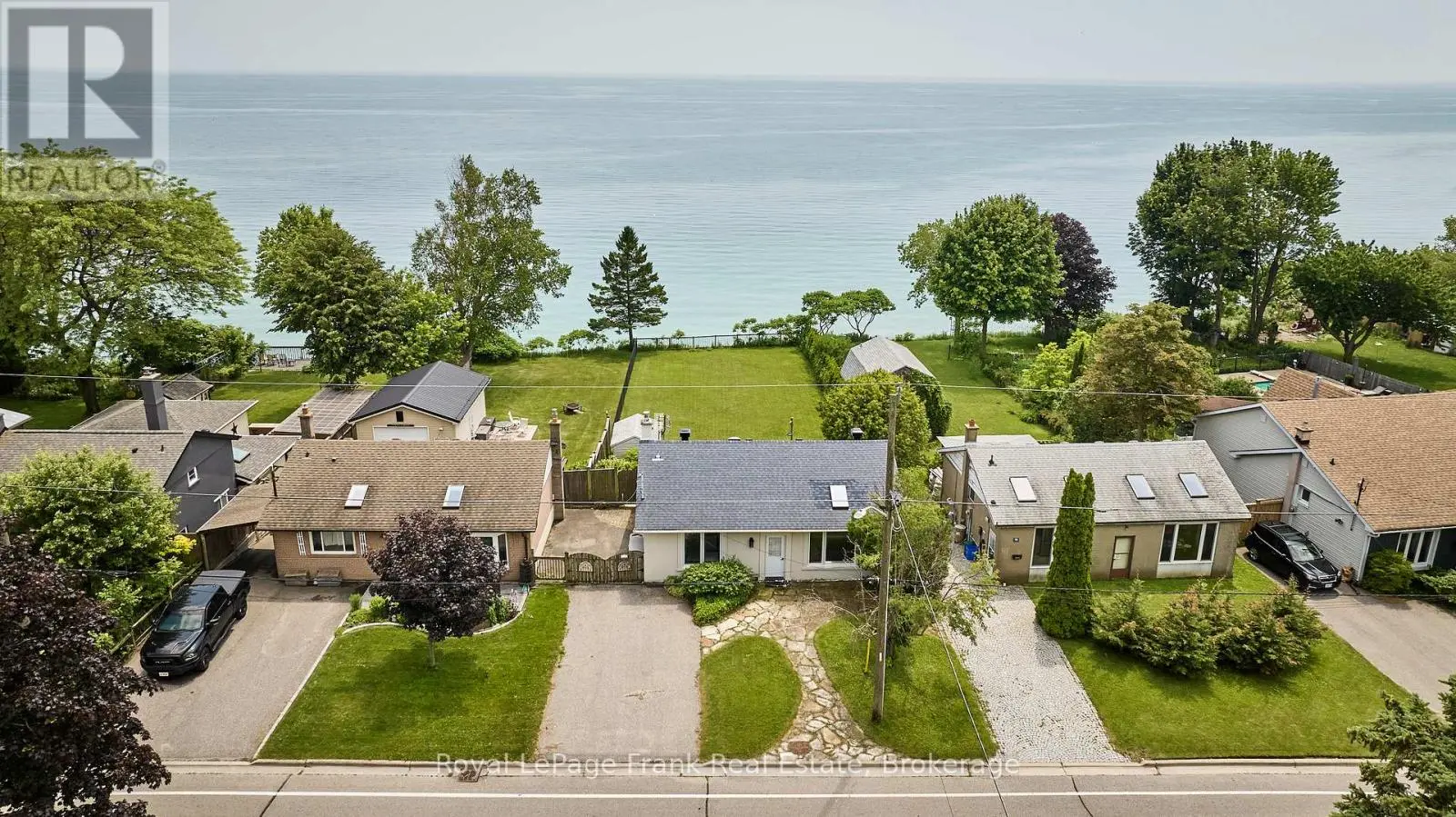 791 Stone Street, Oshawa (Lakeview)