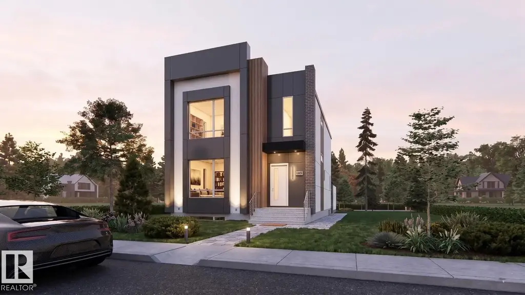 14013 101a Av Nw, Edmonton