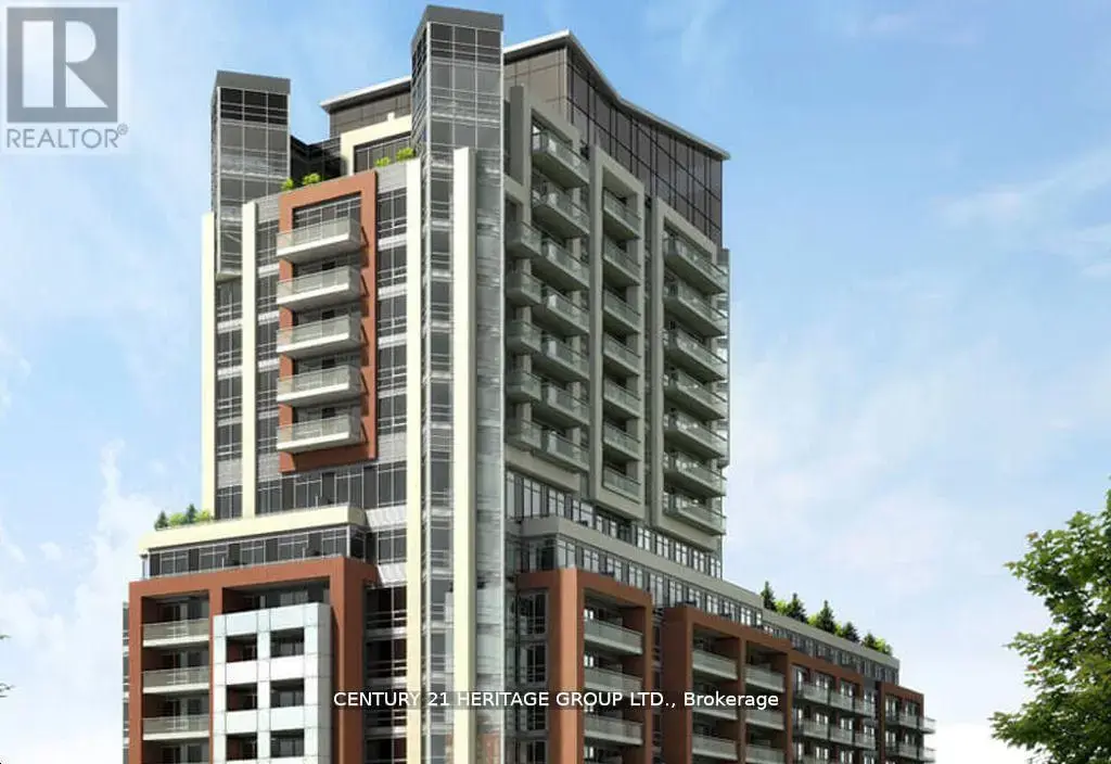 619 - 8888 Yonge Street, Richmond Hill (South Richvale)