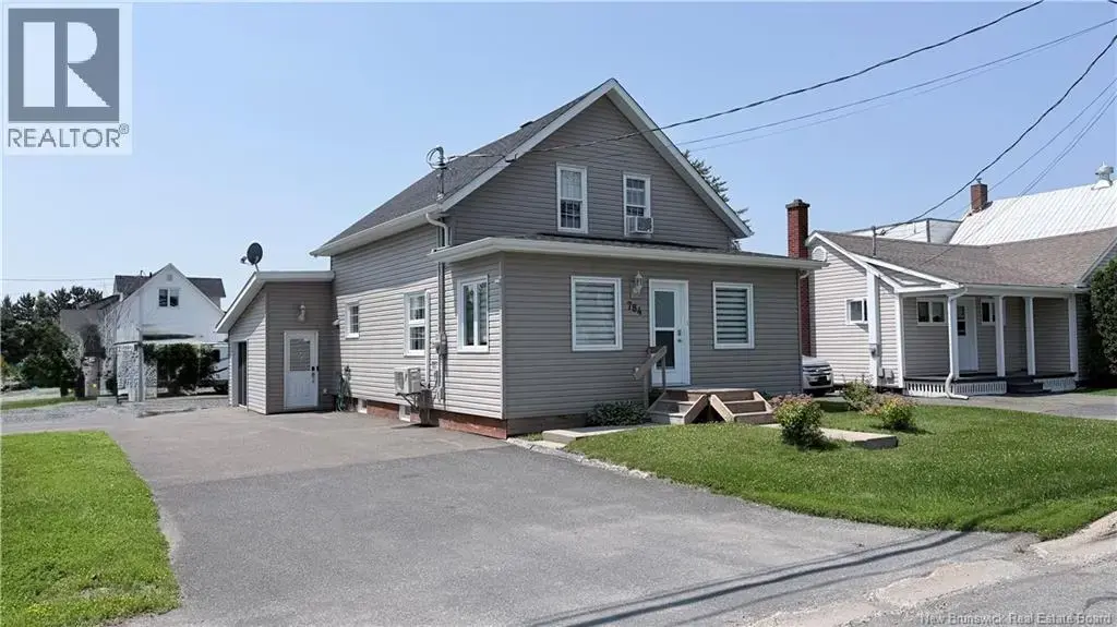 784 Principal Street, Saint-Léonard
