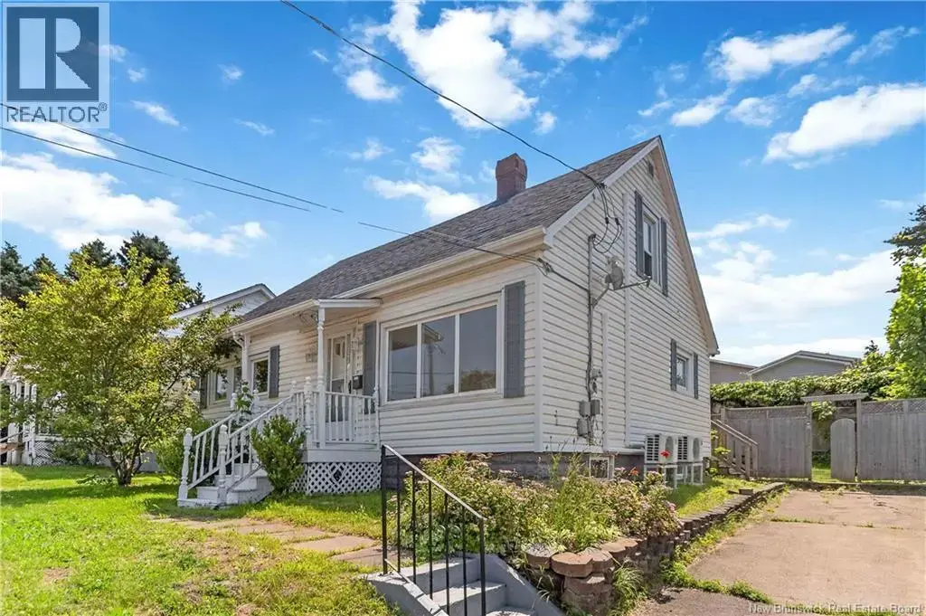 140 Gould, Dieppe