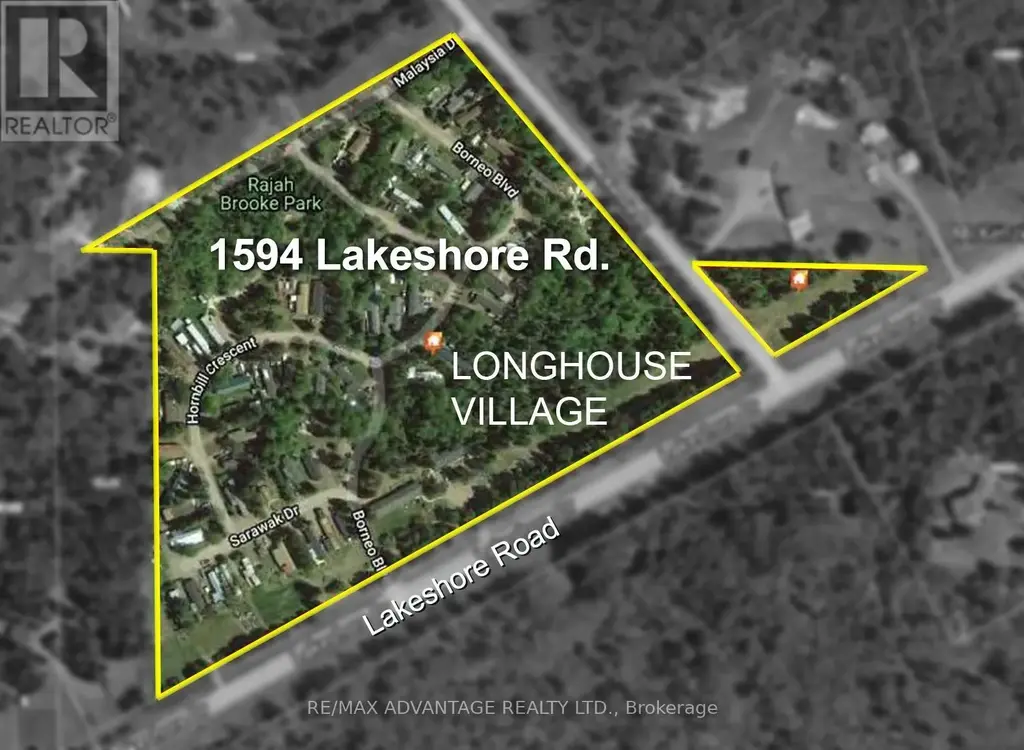 1594 Lakeshore Drive N, Shuniah