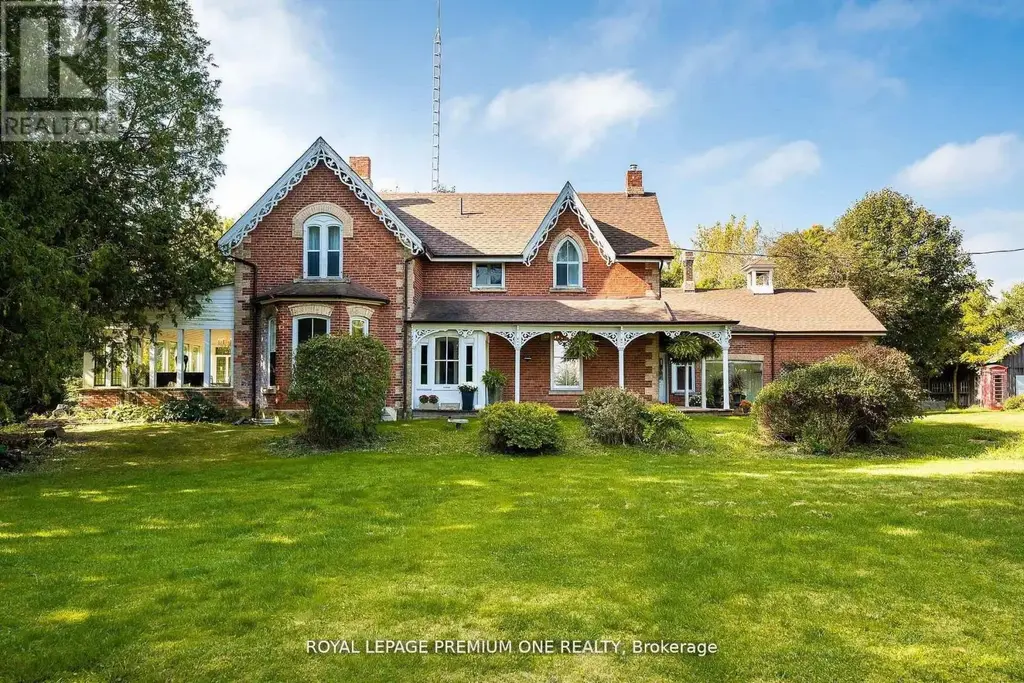 14650 Heart Lake Road, Caledon (Inglewood)