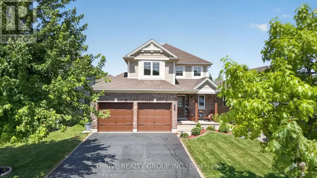 66 Peach Tree Boulevard, St. Thomas
