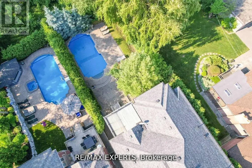 188 King High Drive, Vaughan (Beverley Glen)