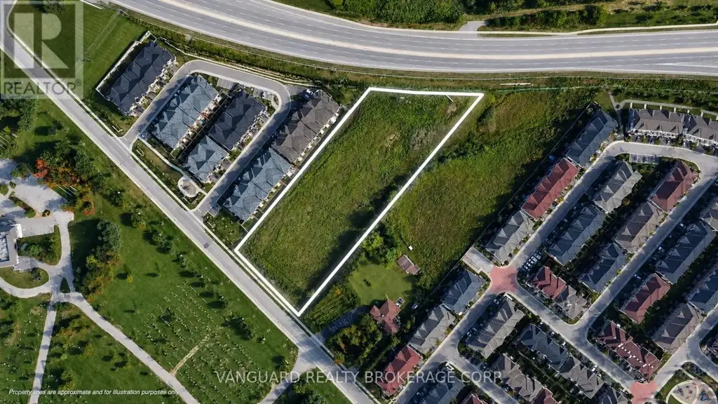14 Chinguacousy Road, Brampton (Bram West)