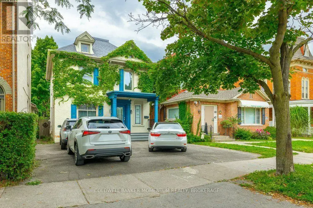 179 King Street, St. Catharines (Downtown)