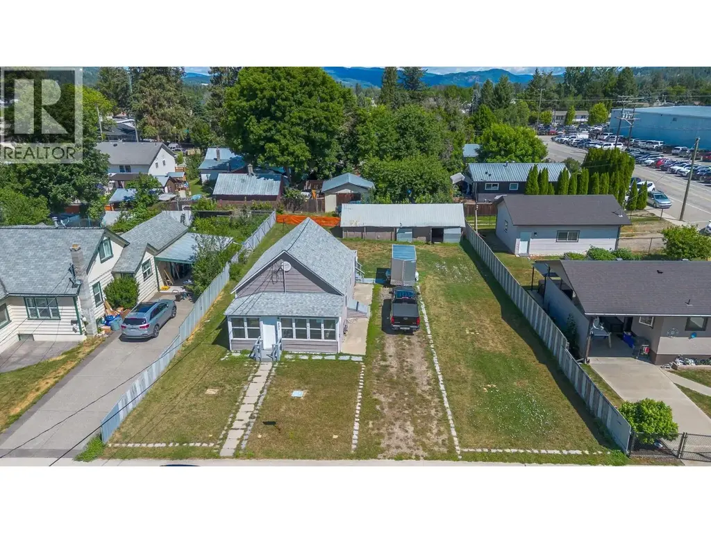403 Howard Avenue, Enderby