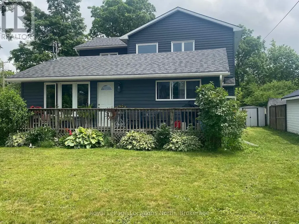 245 Jane Street, Clearview (Stayner)