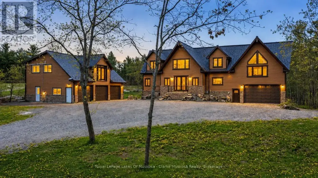 2517 Southwood Road, Gravenhurst (Morrison)