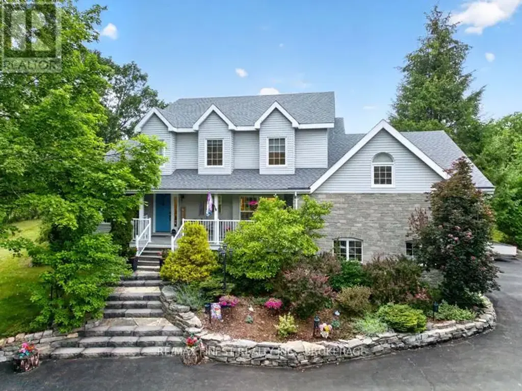 2038 Valleyview Drive, Frontenac (Frontenac South)