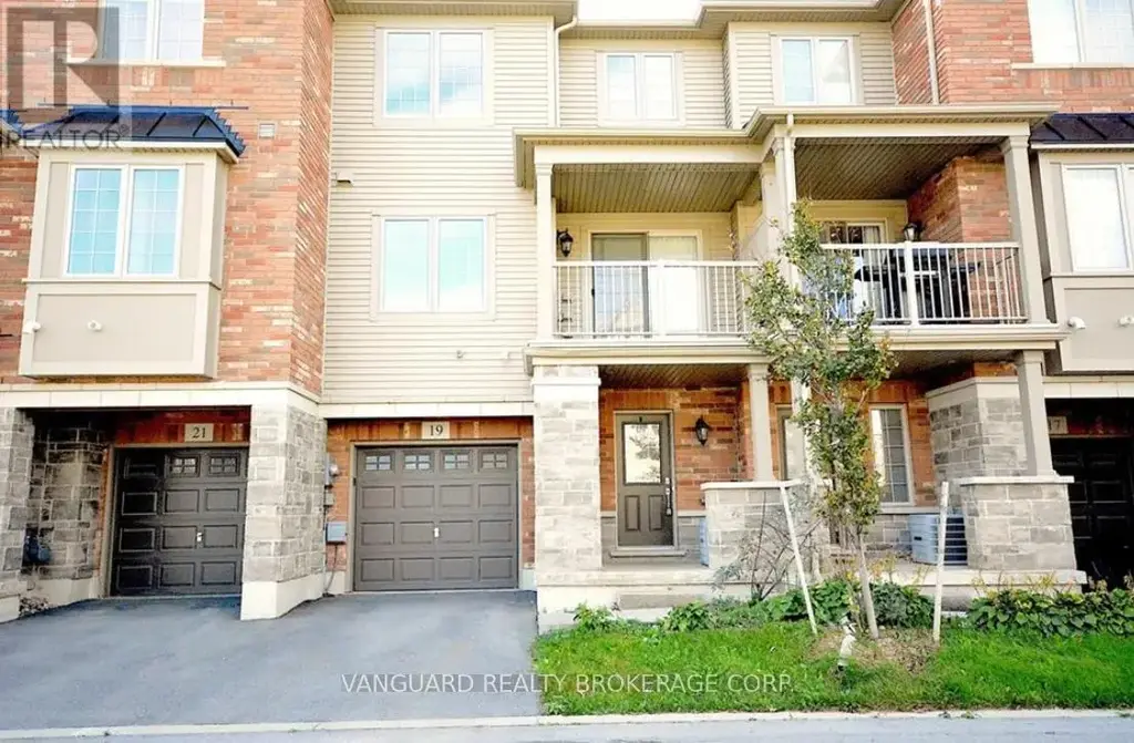 19 - 515 Winston Road, Grimsby (Grimsby Beach)