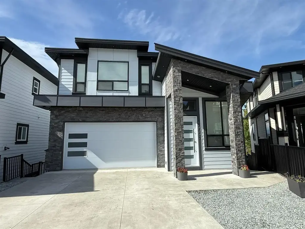 15051 63a Avenue, Surrey