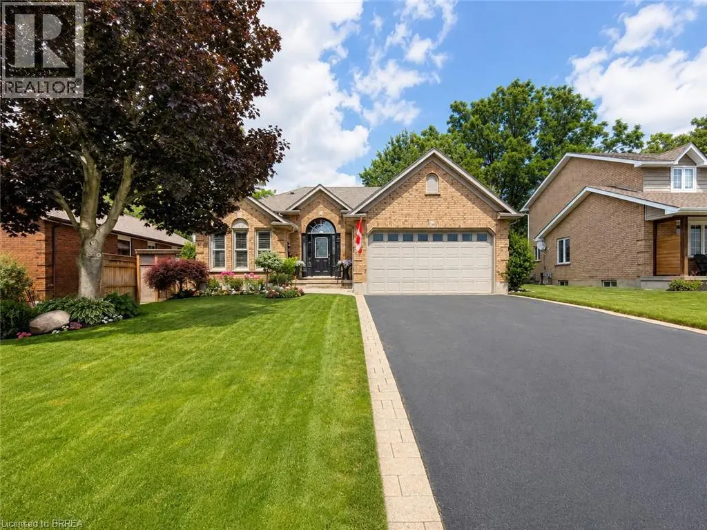 39 Russell Crescent, St. George