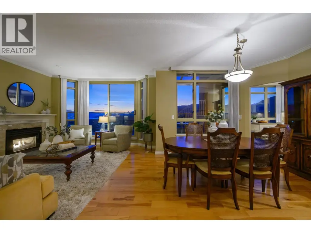 1505 160 W Keith Road, North Vancouver