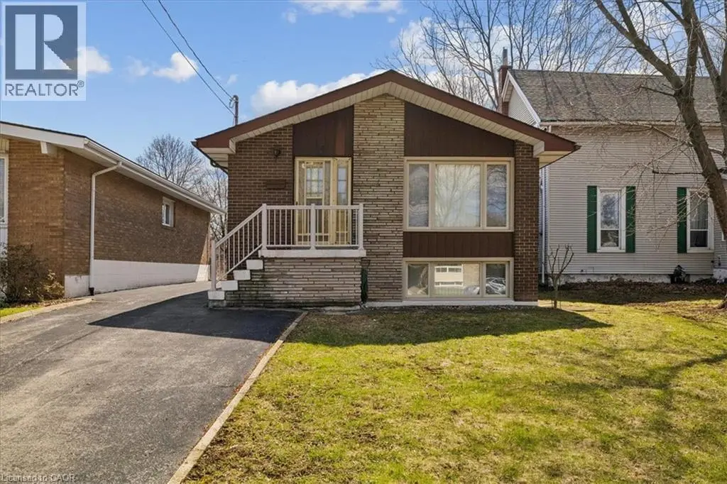 11 Duff Street, Hamilton