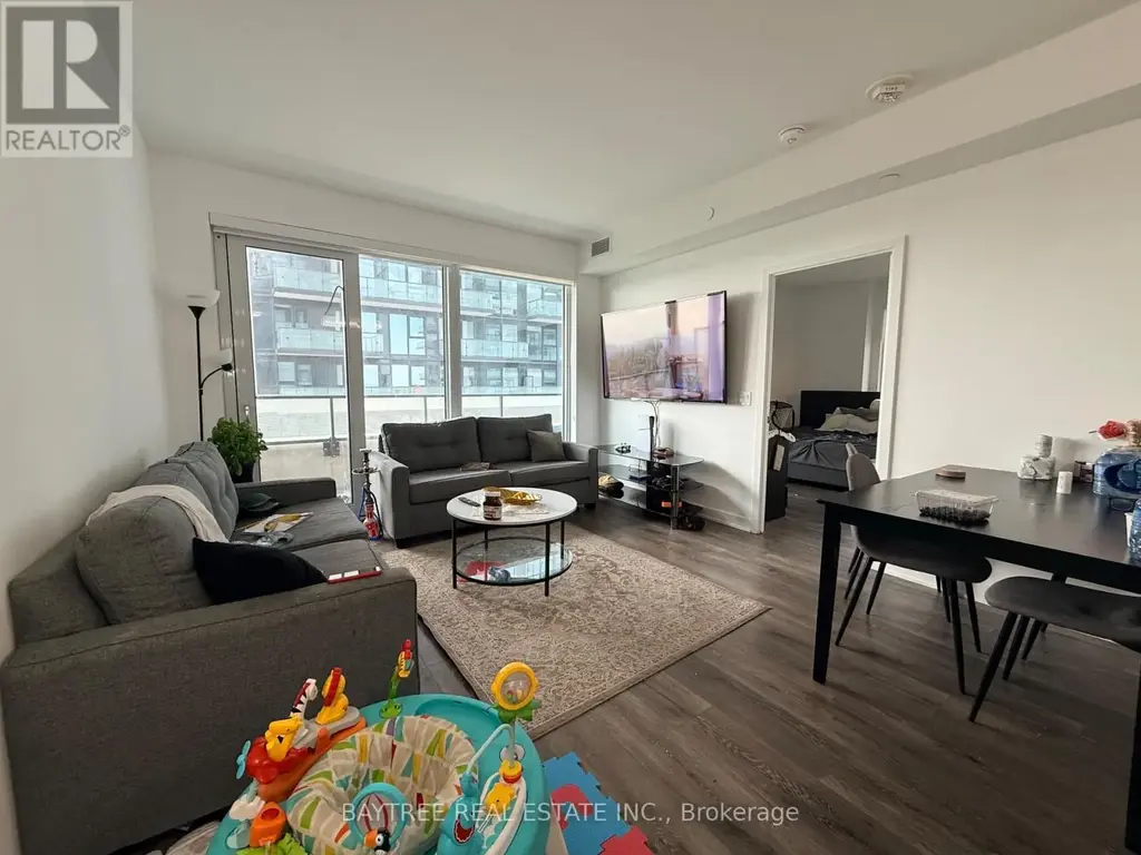 1203 - 105 Oneida Crescent, Richmond Hill (Langstaff)