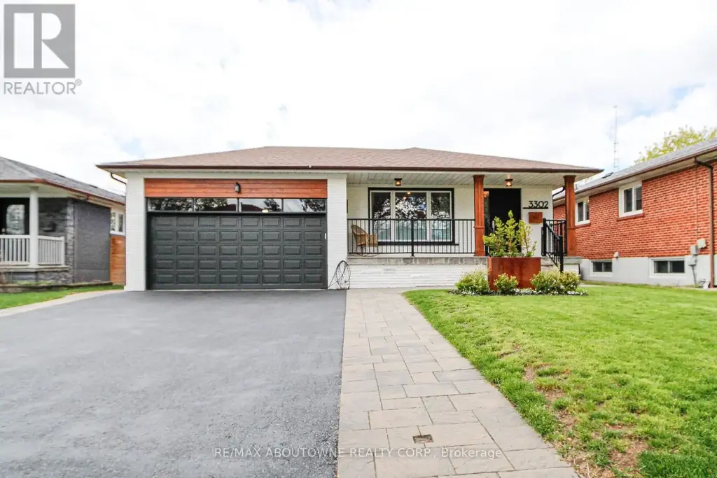 3302 Cardross Road, Mississauga (Applewood)
