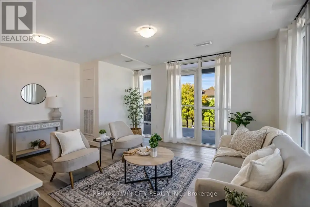212 - 461 Green Road, Hamilton (Lakeshore)