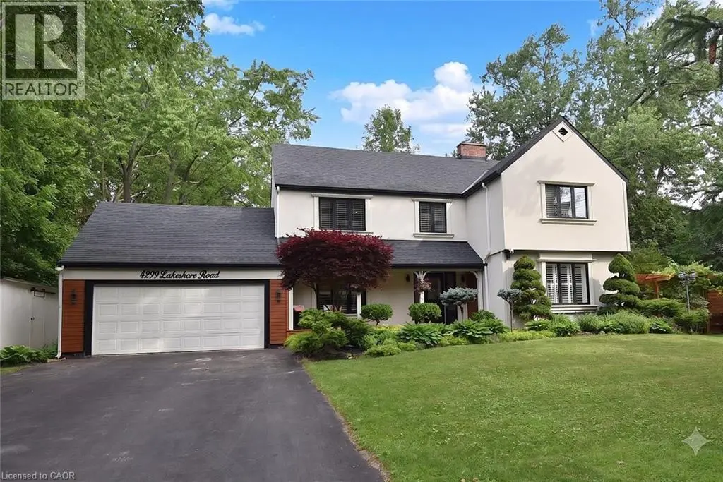 4299 Lakeshore Road, Burlington