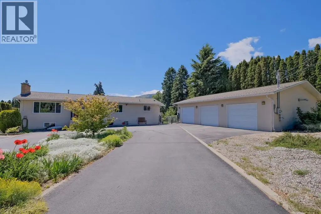 709 Bartlett Drive, Penticton
