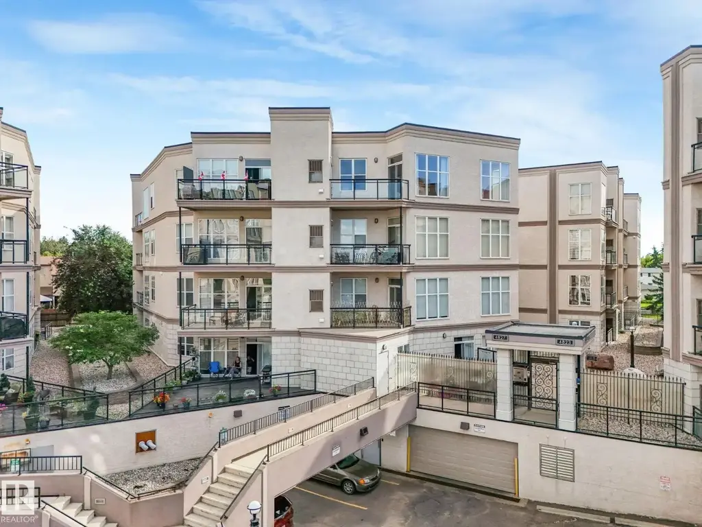 #150 4827 104a St Nw, Edmonton