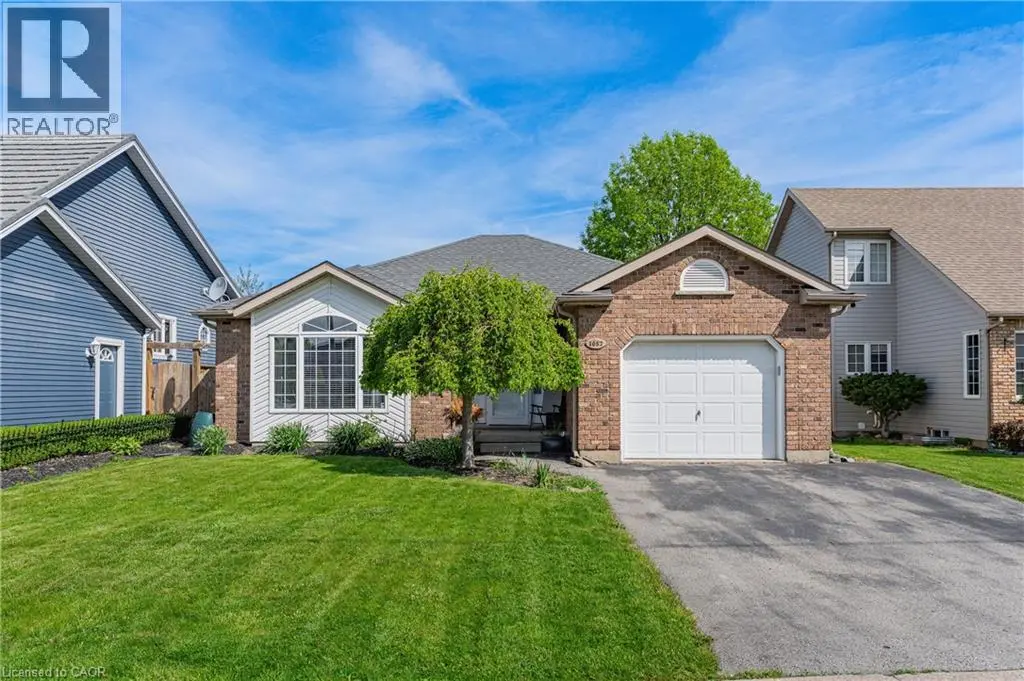1052 Vansickle Road N, St. Catharines