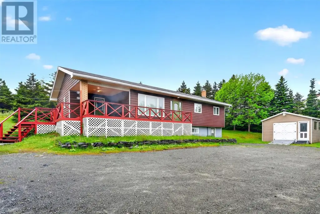 603 Main Road, Fermeuse