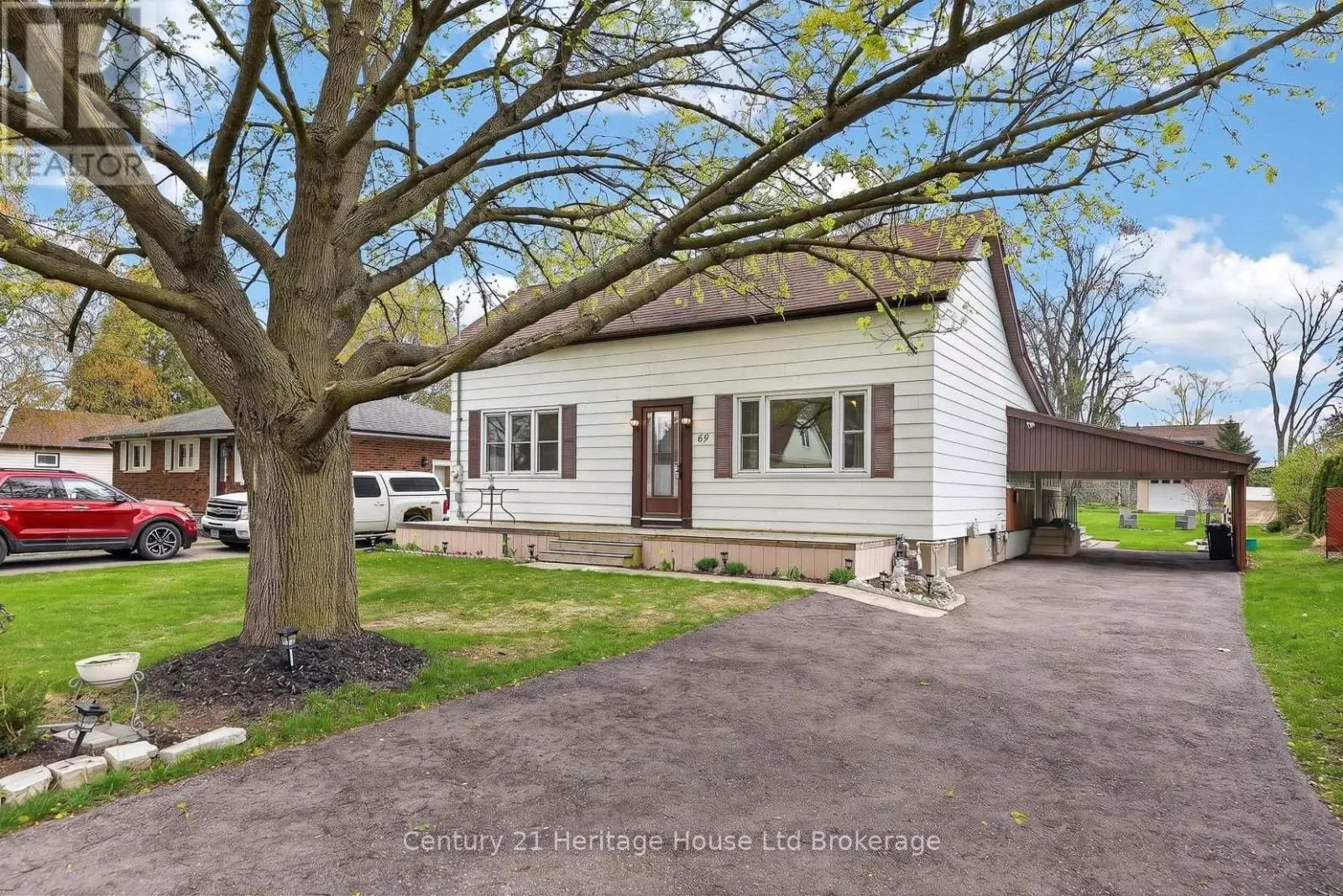 69 Bee Street, Woodstock (Woodstock - South)