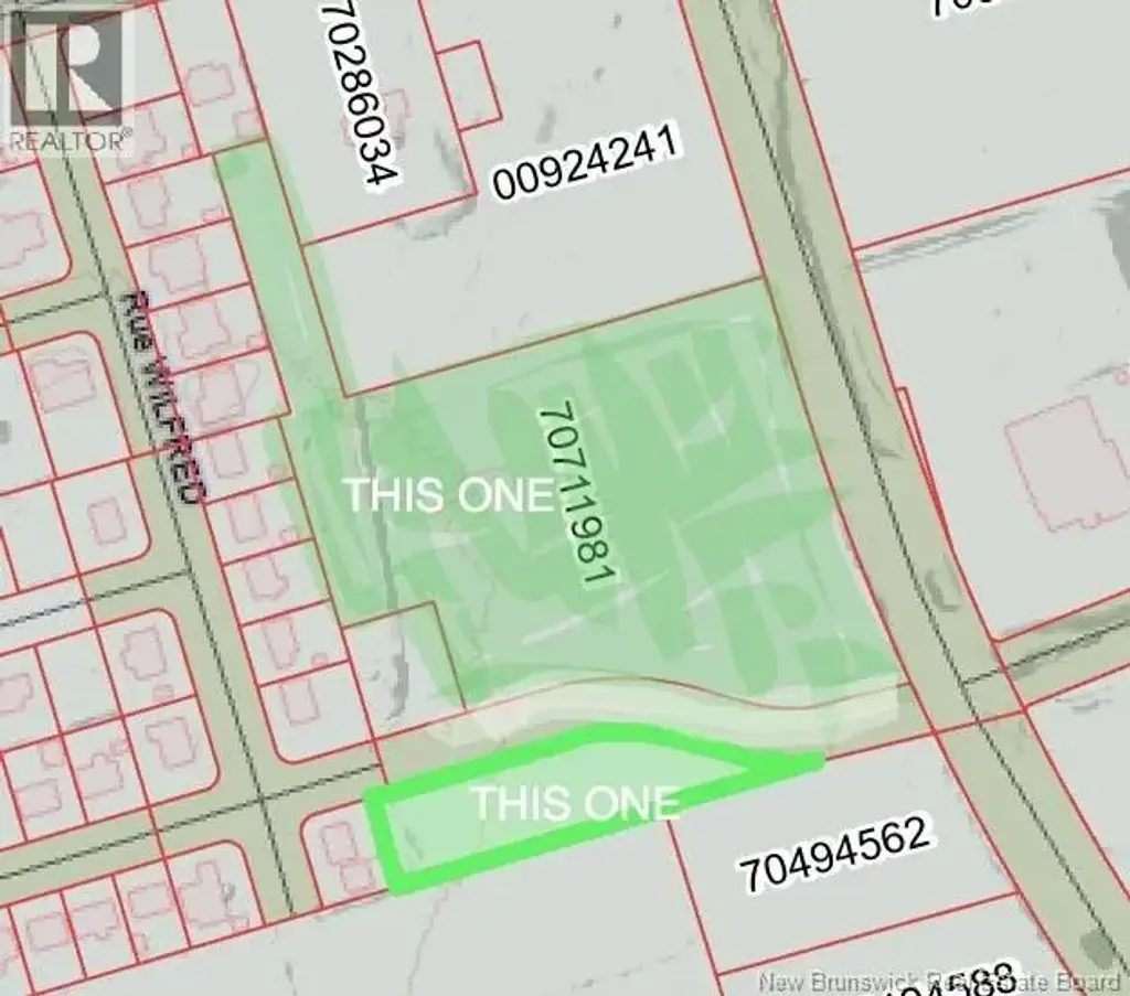 Lot Dieppe Blvd, Dieppe