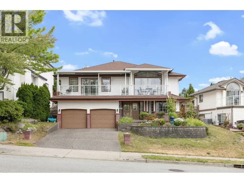 2635 Panorama Drive, Coquitlam