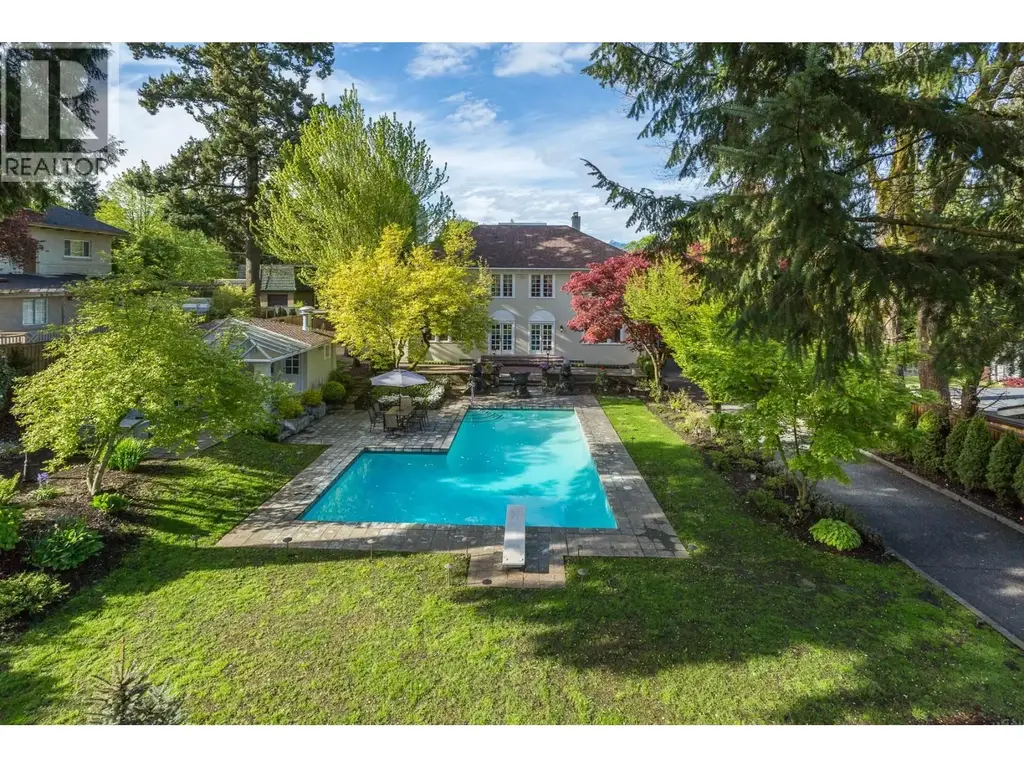 1375 W King Edward Avenue, Vancouver