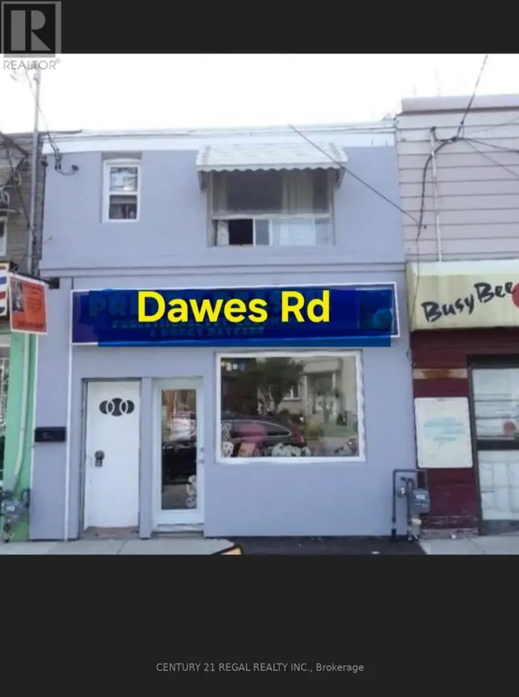 462 Dawes Road, Toronto (O'Connor-Parkview)