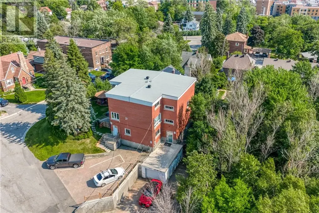 265 Montcalm Avenue, Sudbury