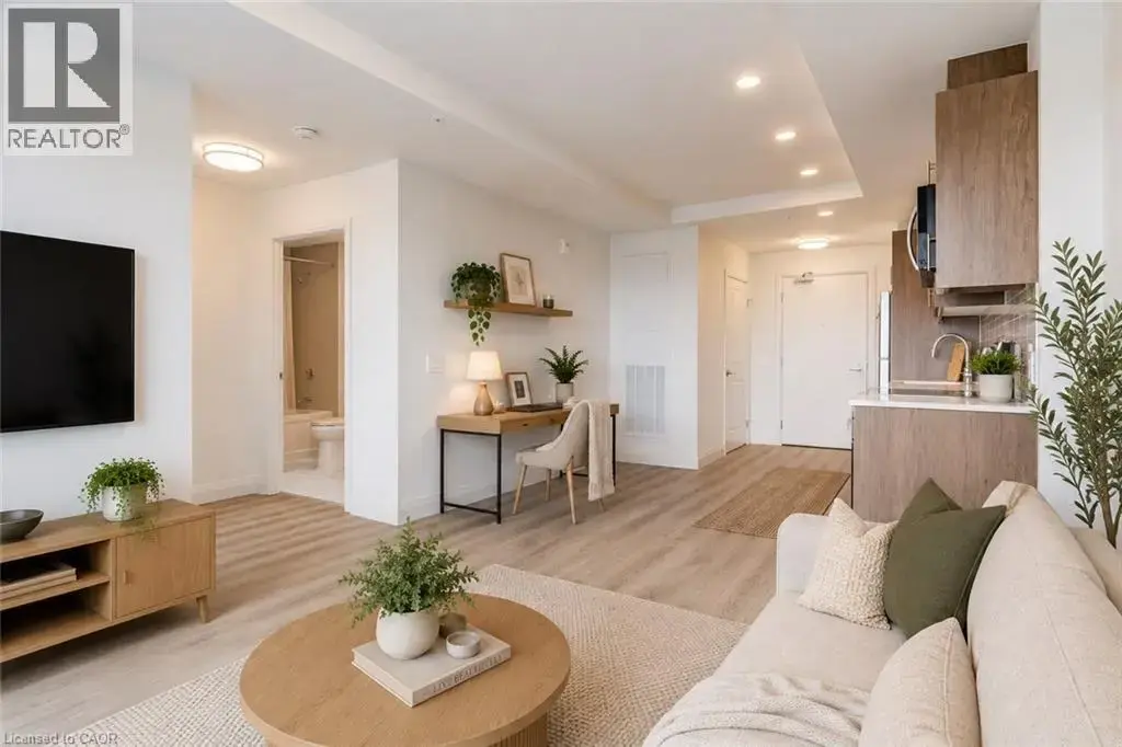 1333 Weber Street E Unit# 802, Kitchener