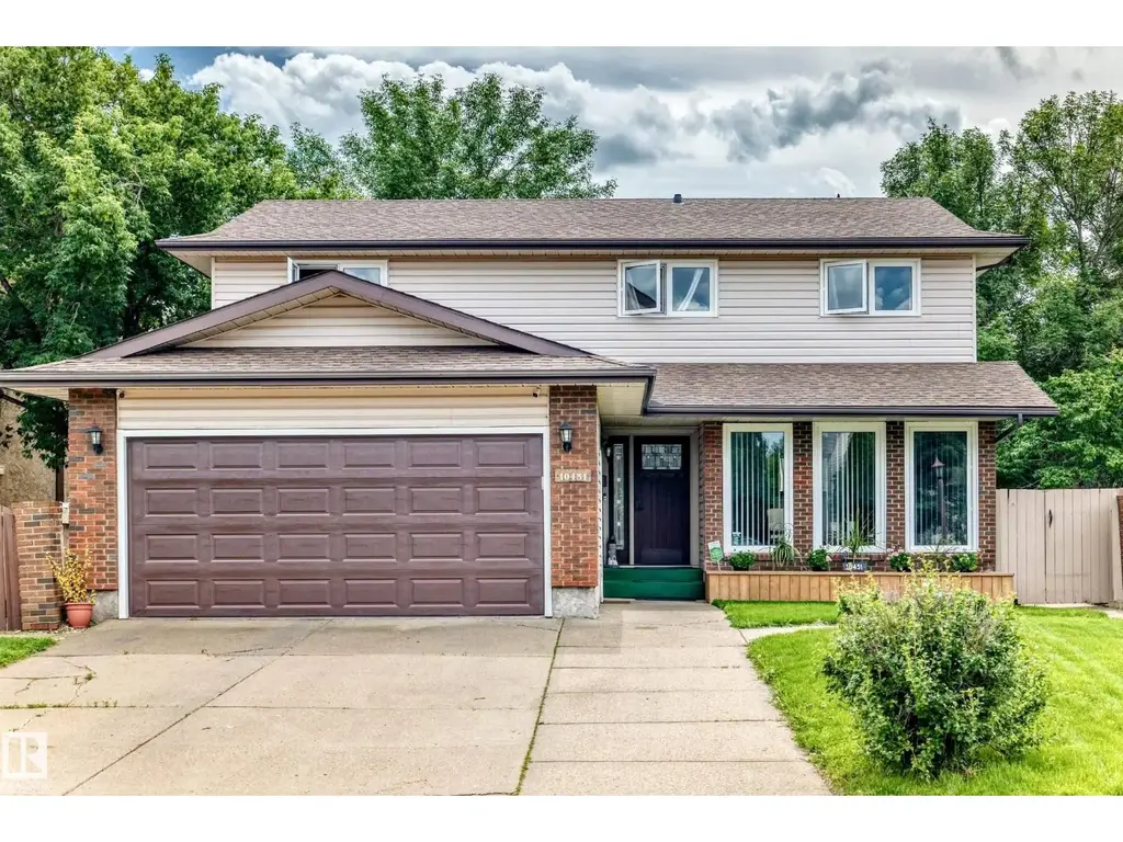 10451 26 Av Nw, Edmonton
