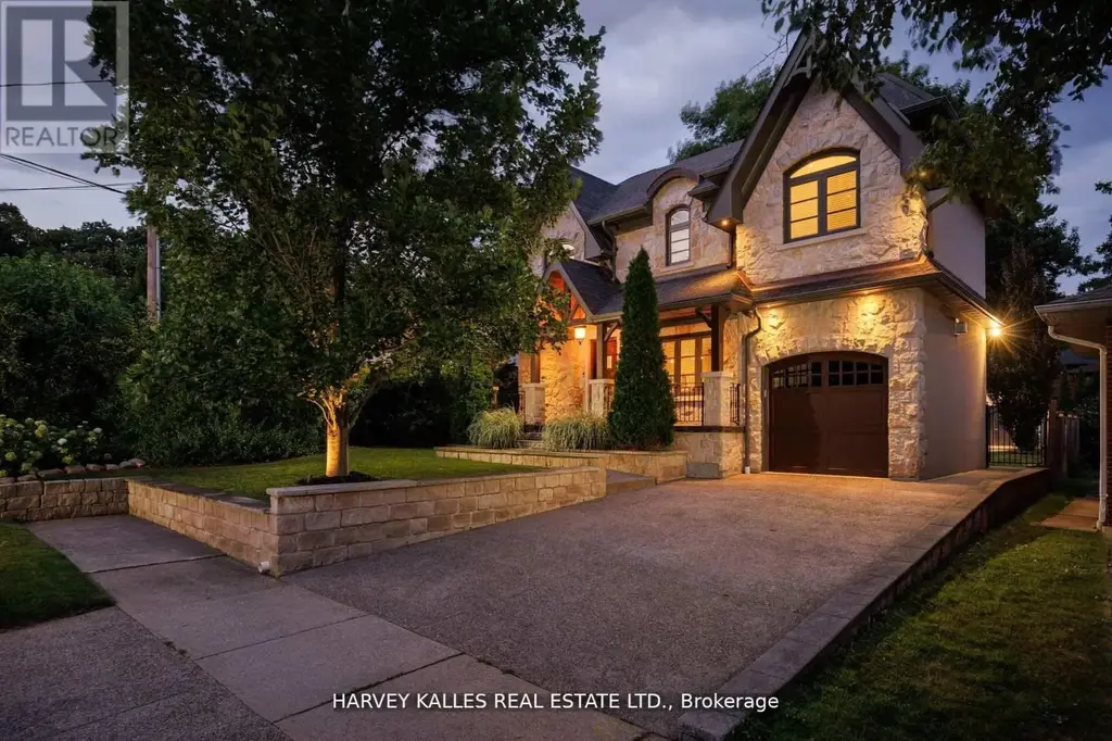 38 Westmount Park Road, Toronto (Humber Heights)